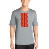 PosiCharge ® Moisture Wicking Competitor Tee - Full Color Printing Thumbnail