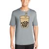 PosiCharge ® Moisture Wicking Competitor Tee - Full Color Printing Thumbnail