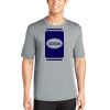 PosiCharge ® Moisture Wicking Competitor Tee - Full Color Printing Thumbnail