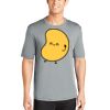 PosiCharge ® Moisture Wicking Competitor Tee - Full Color Printing Thumbnail
