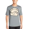 PosiCharge ® Moisture Wicking Competitor Tee - Full Color Printing Thumbnail