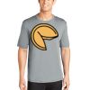 PosiCharge ® Moisture Wicking Competitor Tee - Full Color Printing Thumbnail