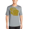 PosiCharge ® Moisture Wicking Competitor Tee - Full Color Printing Thumbnail