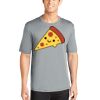 PosiCharge ® Moisture Wicking Competitor Tee - Full Color Printing Thumbnail