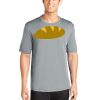PosiCharge ® Moisture Wicking Competitor Tee - Full Color Printing Thumbnail