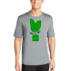 PosiCharge ® Moisture Wicking Competitor Tee - Full Color Printing Thumbnail