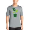 PosiCharge ® Moisture Wicking Competitor Tee - Full Color Printing Thumbnail