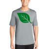 PosiCharge ® Moisture Wicking Competitor Tee - Full Color Printing Thumbnail