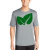 PosiCharge ® Moisture Wicking Competitor Tee - Full Color Printing Thumbnail