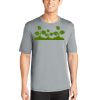 PosiCharge ® Moisture Wicking Competitor Tee - Full Color Printing Thumbnail