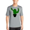 PosiCharge ® Moisture Wicking Competitor Tee - Full Color Printing Thumbnail