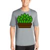 PosiCharge ® Moisture Wicking Competitor Tee - Full Color Printing Thumbnail