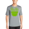 PosiCharge ® Moisture Wicking Competitor Tee - Full Color Printing Thumbnail
