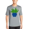PosiCharge ® Moisture Wicking Competitor Tee - Full Color Printing Thumbnail