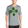 PosiCharge ® Moisture Wicking Competitor Tee - Full Color Printing Thumbnail