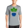 PosiCharge ® Moisture Wicking Competitor Tee - Full Color Printing Thumbnail