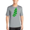 PosiCharge ® Moisture Wicking Competitor Tee - Full Color Printing Thumbnail