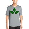 PosiCharge ® Moisture Wicking Competitor Tee - Full Color Printing Thumbnail
