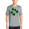 PosiCharge ® Moisture Wicking Competitor Tee - Full Color Printing Thumbnail