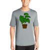 PosiCharge ® Moisture Wicking Competitor Tee - Full Color Printing Thumbnail