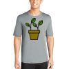 PosiCharge ® Moisture Wicking Competitor Tee - Full Color Printing Thumbnail