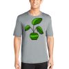 PosiCharge ® Moisture Wicking Competitor Tee - Full Color Printing Thumbnail