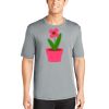 PosiCharge ® Moisture Wicking Competitor Tee - Full Color Printing Thumbnail