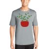 PosiCharge ® Moisture Wicking Competitor Tee - Full Color Printing Thumbnail