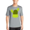 PosiCharge ® Moisture Wicking Competitor Tee - Full Color Printing Thumbnail