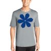 PosiCharge ® Moisture Wicking Competitor Tee - Full Color Printing Thumbnail