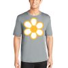 PosiCharge ® Moisture Wicking Competitor Tee - Full Color Printing Thumbnail