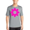 PosiCharge ® Moisture Wicking Competitor Tee - Full Color Printing Thumbnail