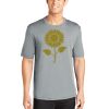 PosiCharge ® Moisture Wicking Competitor Tee - Full Color Printing Thumbnail