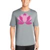 PosiCharge ® Moisture Wicking Competitor Tee - Full Color Printing Thumbnail