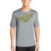 PosiCharge ® Moisture Wicking Competitor Tee - Full Color Printing Thumbnail