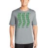 PosiCharge ® Moisture Wicking Competitor Tee - Full Color Printing Thumbnail