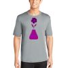 PosiCharge ® Moisture Wicking Competitor Tee - Full Color Printing Thumbnail