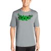 PosiCharge ® Moisture Wicking Competitor Tee - Full Color Printing Thumbnail
