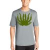 PosiCharge ® Moisture Wicking Competitor Tee - Full Color Printing Thumbnail