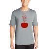 PosiCharge ® Moisture Wicking Competitor Tee - Full Color Printing Thumbnail