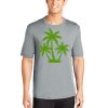 PosiCharge ® Moisture Wicking Competitor Tee - Full Color Printing Thumbnail