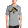 PosiCharge ® Moisture Wicking Competitor Tee - Full Color Printing Thumbnail