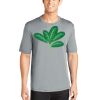 PosiCharge ® Moisture Wicking Competitor Tee - Full Color Printing Thumbnail