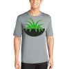 PosiCharge ® Moisture Wicking Competitor Tee - Full Color Printing Thumbnail