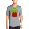 PosiCharge ® Moisture Wicking Competitor Tee - Full Color Printing Thumbnail