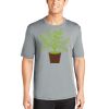 PosiCharge ® Moisture Wicking Competitor Tee - Full Color Printing Thumbnail