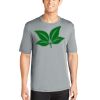 PosiCharge ® Moisture Wicking Competitor Tee - Full Color Printing Thumbnail