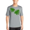 PosiCharge ® Moisture Wicking Competitor Tee - Full Color Printing Thumbnail