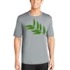 PosiCharge ® Moisture Wicking Competitor Tee - Full Color Printing Thumbnail