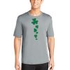 PosiCharge ® Moisture Wicking Competitor Tee - Full Color Printing Thumbnail